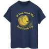 T-shirt Wish If You Need Me Just Look Up