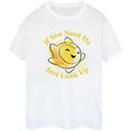 Tee-shirts sur Grenoble : T-shirt Wish If You Need Me Just Look Up