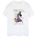 Tee-shirts sur Grenoble : T-shirt Wish Better Together