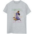 Tee-shirts sur Grenoble : T-shirt Wish Better Together