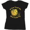T-shirt Wish If You Need Me Just Look Up