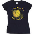 Tee-shirts sur Grenoble : T-shirt Wish If You Need Me Just Look Up