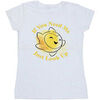 T-shirt Wish If You Need Me Just Look Up