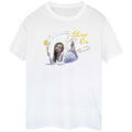 Tee-shirts sur Grenoble : T-shirt Wish Shine On
