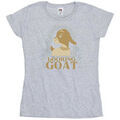 Tee-shirts sur Grenoble : T-shirt Wish Looking Goat