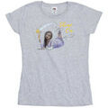 Tee-shirts sur Grenoble : T-shirt Wish Shine On