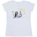 Tee-shirts sur Grenoble : T-shirt Wish Shine On