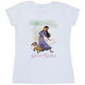 Tee-shirts sur Grenoble : T-shirt Wish Better Together