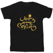 T-shirt Wish Magic In Every