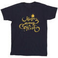 T-shirt Wish Magic In Every Grenoble