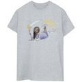 Tee-shirts sur Grenoble : T-shirt Wish Shine On