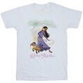 Tee-shirts sur Grenoble : T-shirt Wish Better Together