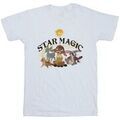 Tee-shirts sur Grenoble : T-shirt Wish Star Magic