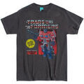 Tee-shirts sur Grenoble : T-shirt Transformers TT572