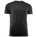 Tee-shirts enfants sur Grenoble : T-shirt enfant Printer Red Run Active