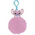 Porte cl&eacute; Disney PM8245 Rouge Grenoble