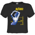 T-shirt Amplified Clothing Buzzcocks Orgasmatic Grenoble
