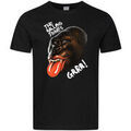 T-shirt Amplified Clothing Grrr Grenoble