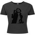 T-shirt Amplified Clothing Mick Grenoble