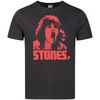 T-shirt Amplified Clothing Mick Photo Stones