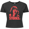 T-shirt Amplified Clothing Mick Photo Stones