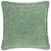Coussins Furn 55 cm x 55 cm RV3585 Vert Unique. . Maison & D&eacute;co > Coussins.