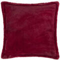Coussins Furn 55 cm x 55 cm RV3585 Rouge Unique. . Maison & D&eacute;co > Coussins. Grenoble