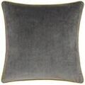 Linge de maison sur Grenoble : Coussins Furn 45 cm x 45 cm RV3592 Vert Unique. . Maison & D&eacute;co > Coussins.