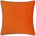 Linge de maison sur Grenoble : Housses de coussins Furn 45 cm x 45 cm RV3592 Orange Unique. . Maison & D&eacute;co > Housses de coussins.