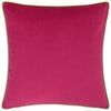 Coussins Furn 45 cm x 45 cm RV3592 Rouge Unique. . Maison & D&eacute;co > Coussins.