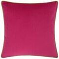 Linge de maison sur Grenoble : Coussins Furn 45 cm x 45 cm RV3592 Rouge Unique. . Maison & D&eacute;co > Coussins.