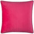 Coussins Furn 45 cm x 45 cm RV3592 Rouge Unique. . Maison & D&eacute;co > Coussins.