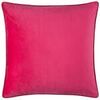 Coussins Furn 55 cm x 55 cm RV3592 Rouge Unique. . Maison & D&eacute;co > Coussins.