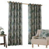 Rideaux, stores Wylder 137 cm x 117 cm RV3601 Multicolore Unique. . Maison & D&eacute;co > Rideaux, stores.