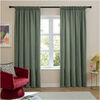 Rideaux, stores Furn 137 cm x 117 cm RV3603 Vert Unique. . Maison & D&eacute;co > Rideaux, stores.