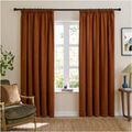 Rideaux, stores Furn 137 cm x 117 cm RV3603 Orange Unique. . Maison & D&eacute;co > Rideaux, stores. Grenoble