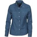 Chemises sur Grenoble : Chemise James Harvest Jupiter