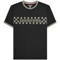 T-shirt Lambretta LB374 Grenoble