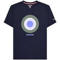 Tee-shirts sur Grenoble : T-shirt Lambretta LB375