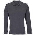 Pull sur Grenoble : Polo Sols Planet
