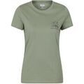 Tee-shirts sur Grenoble : T-shirt Mountain Warehouse Peak District