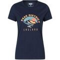 Tee-shirts sur Grenoble : T-shirt Mountain Warehouse Peak District