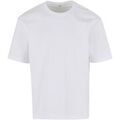 Tee-shirts sur Grenoble : T-shirt Build Your Brand RW11083