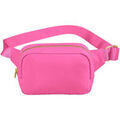 Sac & Bagage sur Grenoble : Sac banane Bagbase BC6929