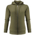 Vestes sur Grenoble : Veste James Harvest Westwood