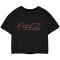 Tee-shirts sur Grenoble : T-shirt Coca-Cola NS9704