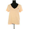 T-shirt Levis T-shirt en coton orange
