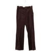 Pantalon Bash Pantalon en coton marron
