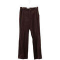 Pantalons sur Grenoble : Pantalon Bash Pantalon en coton marron