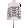 Pull Claudie Pierlot T-shirt en coton rose